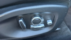 Jaguar I-Pace 294kW EV400 HSE 90kWh 5dr Auto [11kW Charger] Electric Estate